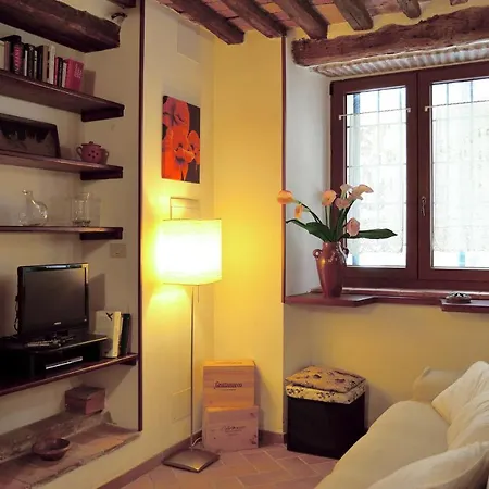 Casa Dell'artista