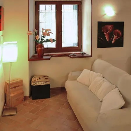 Casa Dell'artista * Murlo