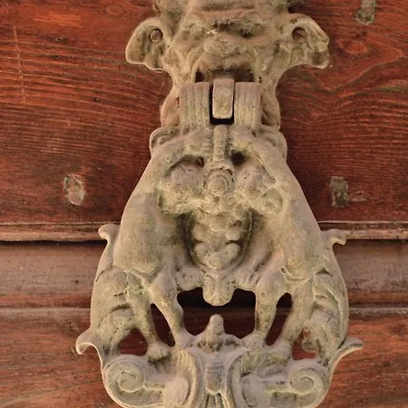 Appartamento Casa Dell'artista Murlo