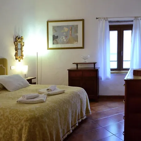 Casa Dell'artista Appartamento