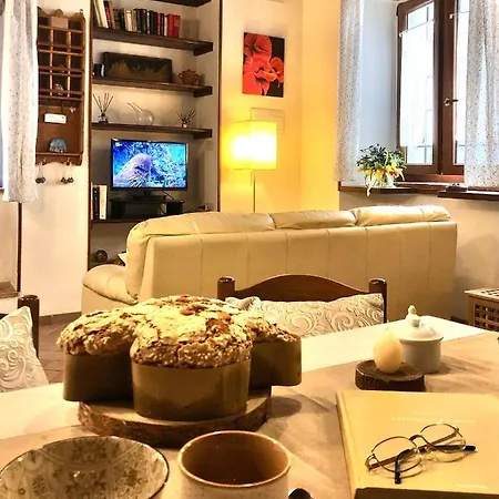 Casa Dell'artista Murlo