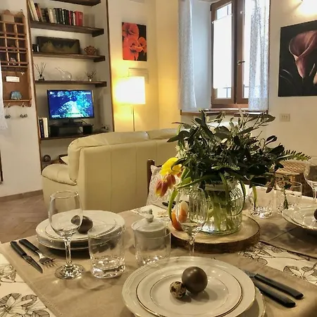Casa Dell'artista *